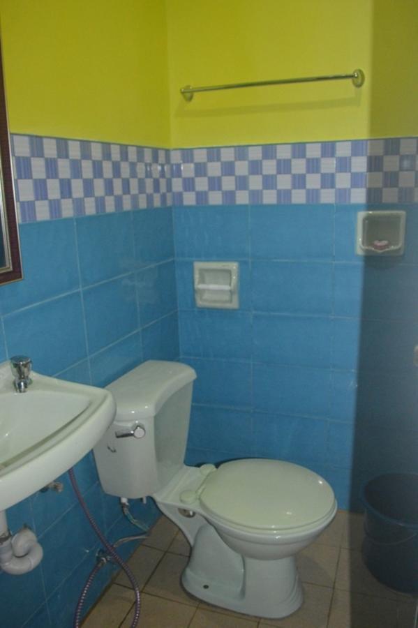 Amelia Homestay 푸에르토프린세사 외부 사진