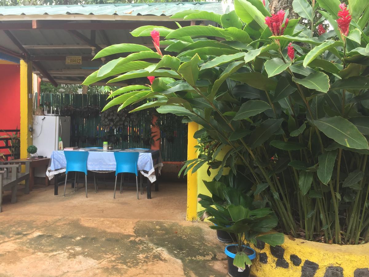 Amelia Homestay 푸에르토프린세사 외부 사진