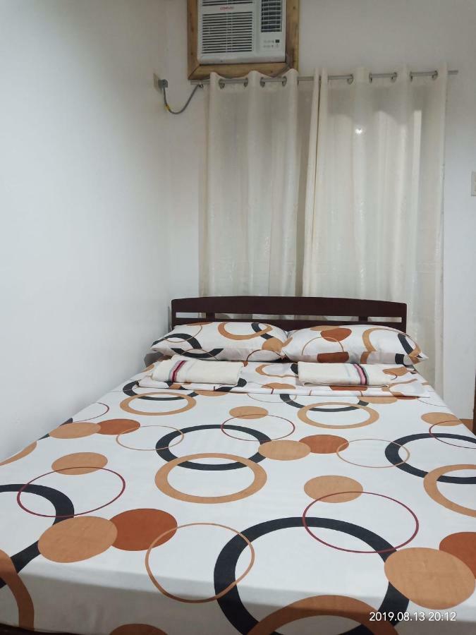 Amelia Homestay 푸에르토프린세사 외부 사진