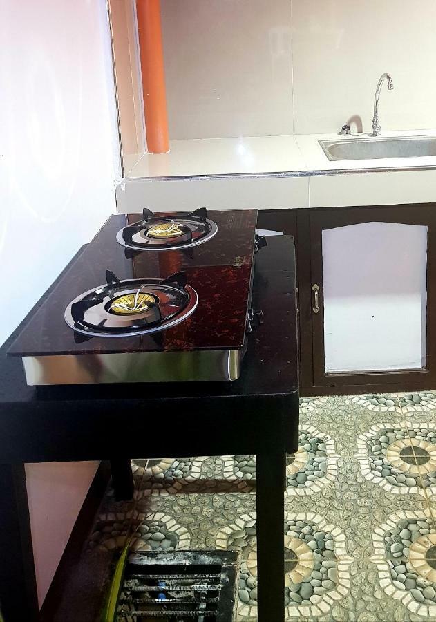 Amelia Homestay 푸에르토프린세사 외부 사진