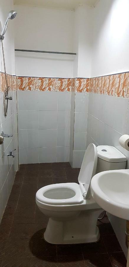 Amelia Homestay 푸에르토프린세사 외부 사진