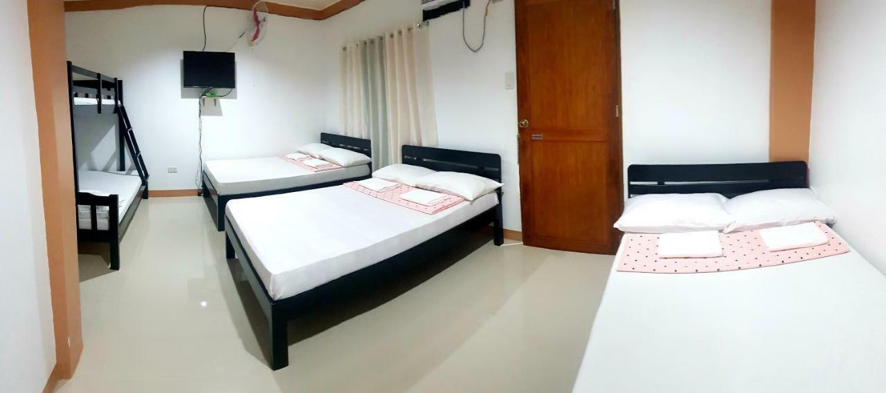 Amelia Homestay 푸에르토프린세사 외부 사진
